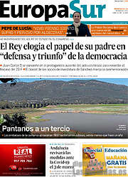 /Europa Sur