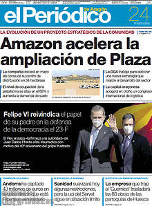 Periodico El Periódico de Aragón