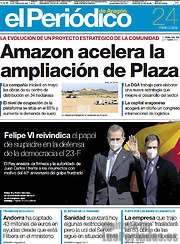 /El Periódico de Aragón