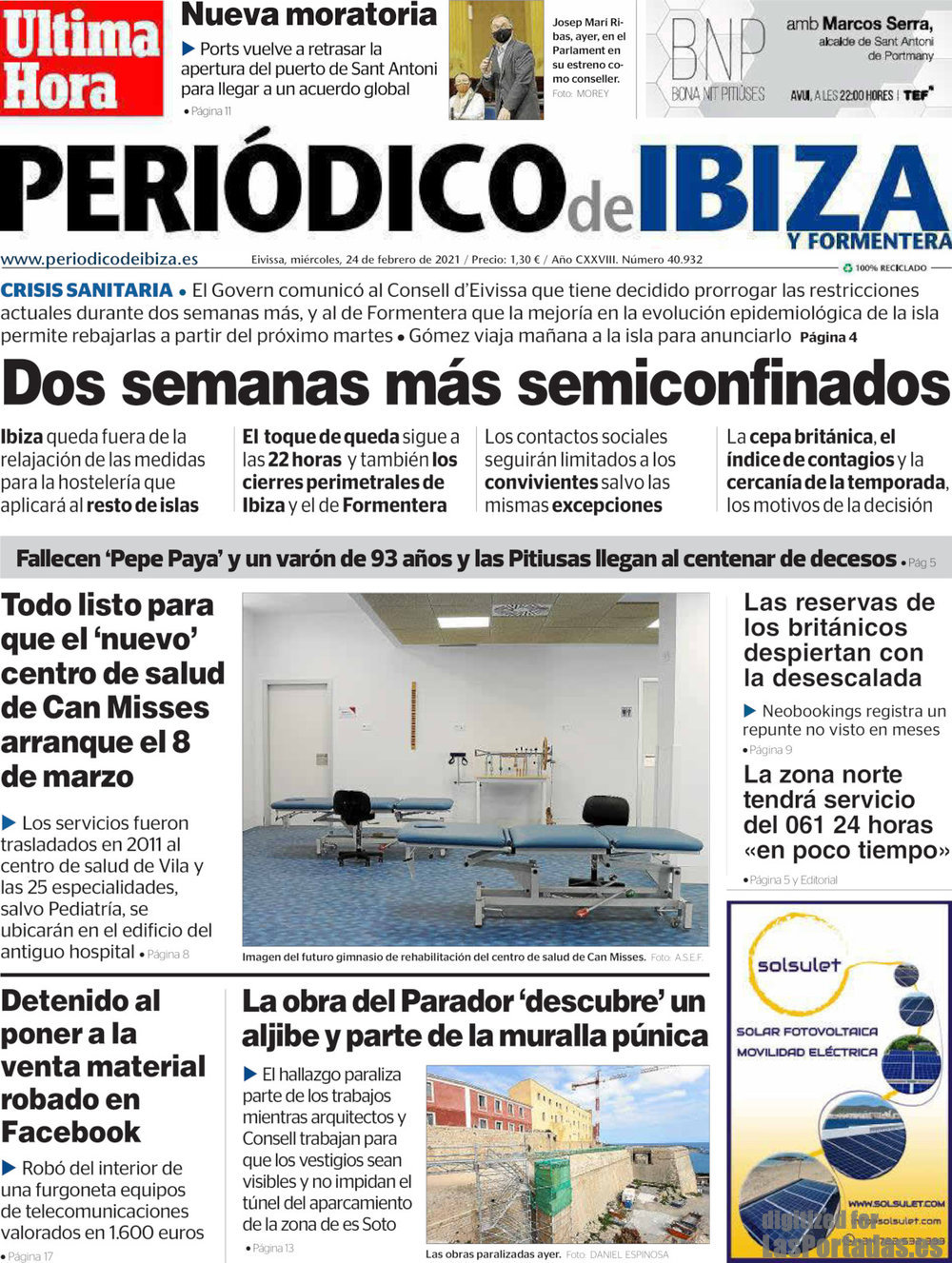 Periódico de Ibiza