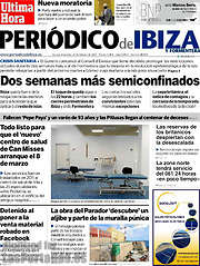 /Periódico de Ibiza