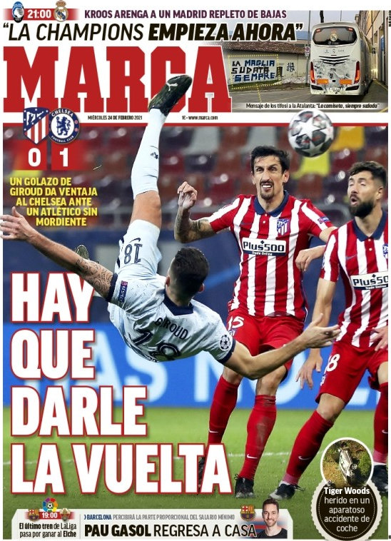 Marca