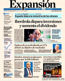 Periodico Expansion