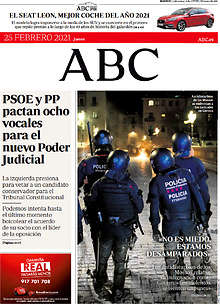 Periodico ABC