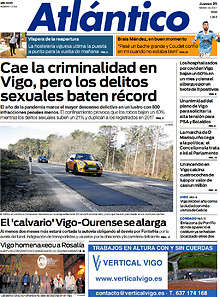 Periodico Atlántico Diario