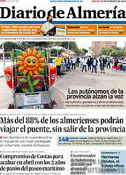 /Diario de Almería