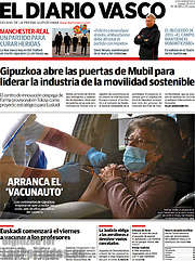 /El Diario Vasco