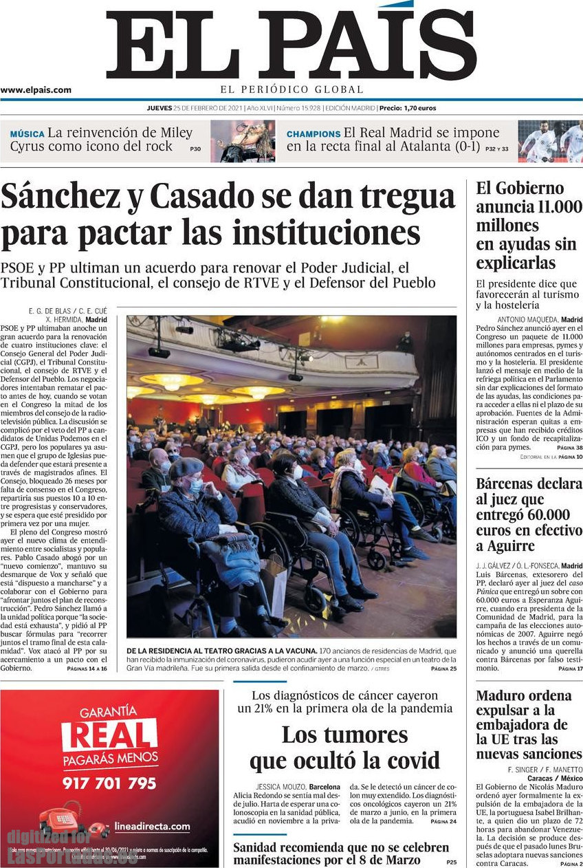 El País