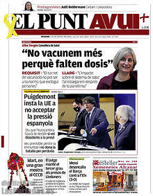 Periodico El Punt