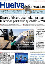 /Huelva Información