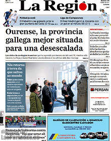 Periodico La Región