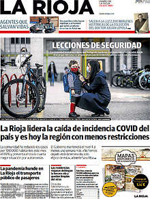 Periodico La Rioja