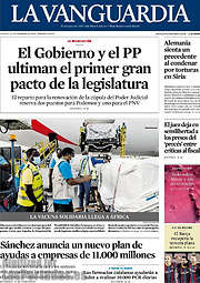 /La Vanguardia