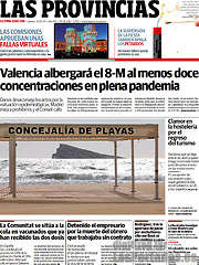 /Las Provincias