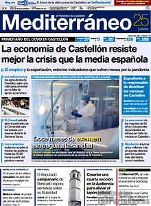 Periodico Mediterráneo