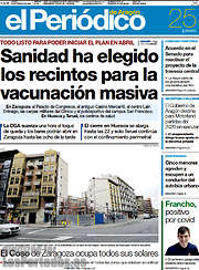 /El Periódico de Aragón