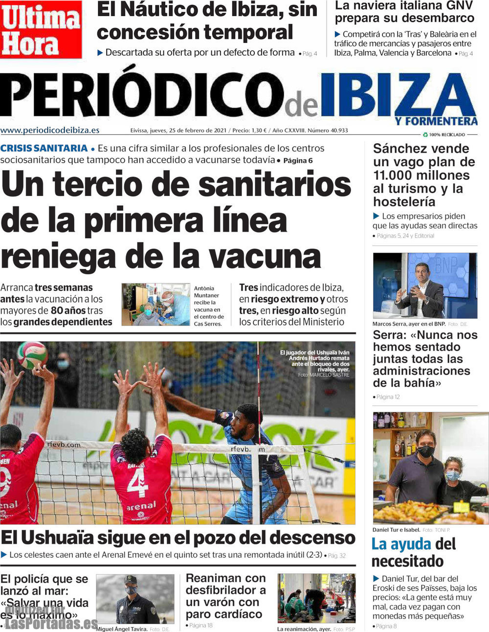 Periódico de Ibiza