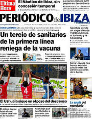 /Periódico de Ibiza