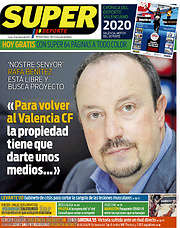 /Super Deporte