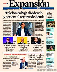 Periodico Expansion