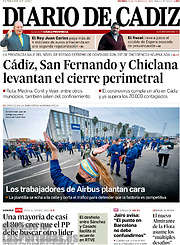 /Diario de Cádiz