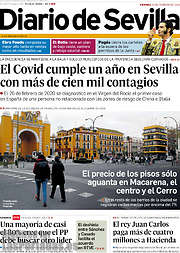 /Diario de Sevilla