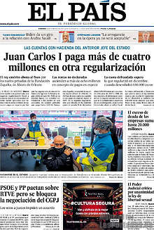 Periodico El País