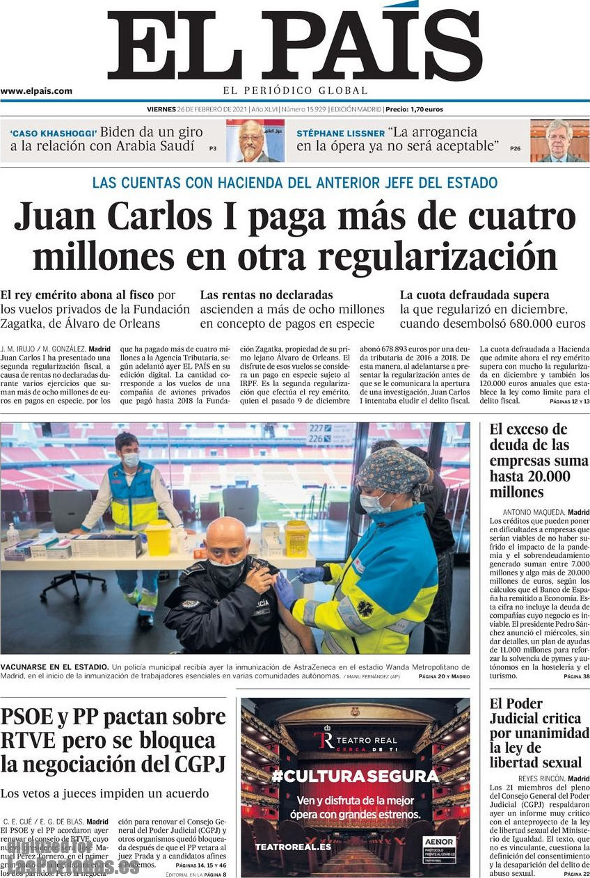 El País