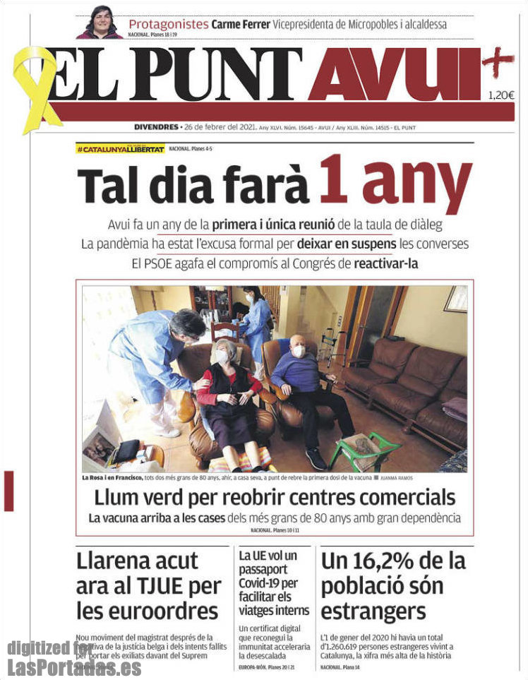 El Punt