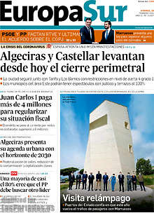 Periodico Europa Sur