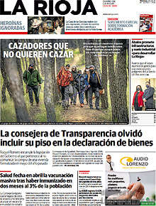 Periodico La Rioja