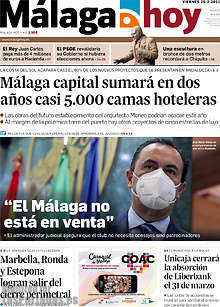 Periodico Malaga Hoy