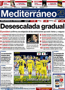 Periodico Mediterráneo