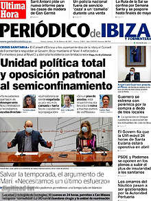 Periodico Periódico de Ibiza