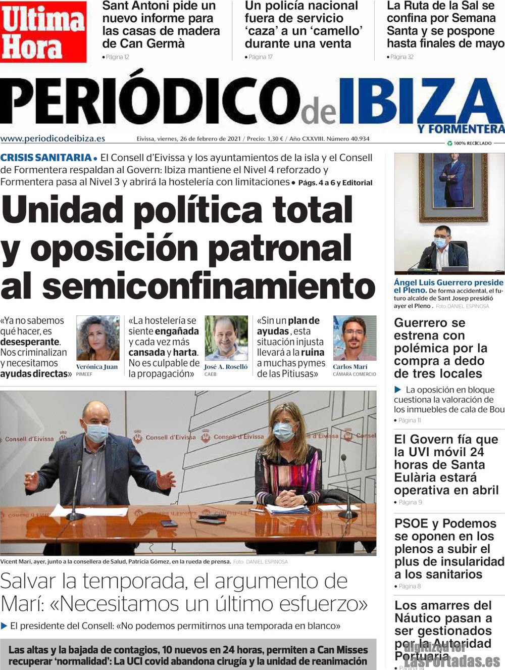 Periódico de Ibiza