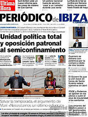 /Periódico de Ibiza