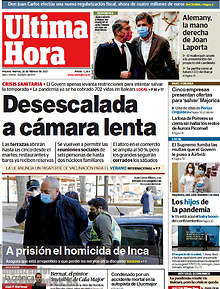 Periodico Última Hora