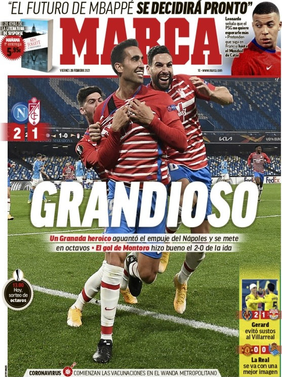 Marca