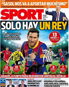 Periodico Sport