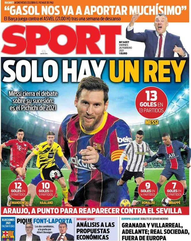 Sport