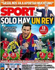 /Sport