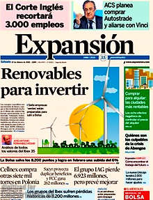 Periodico Expansion