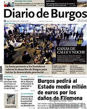 /Diario de Burgos