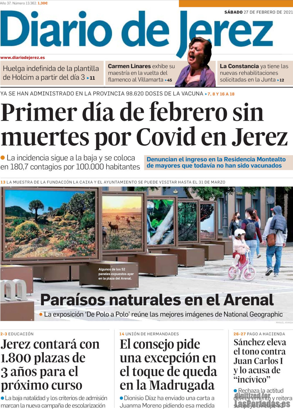 Diario de Jerez