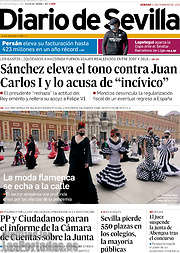 /Diario de Sevilla