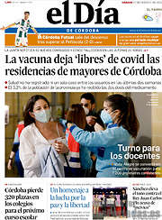 /El Día de Córdoba