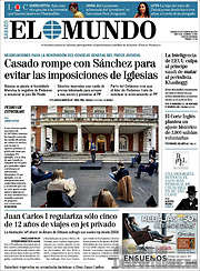 /El Mundo