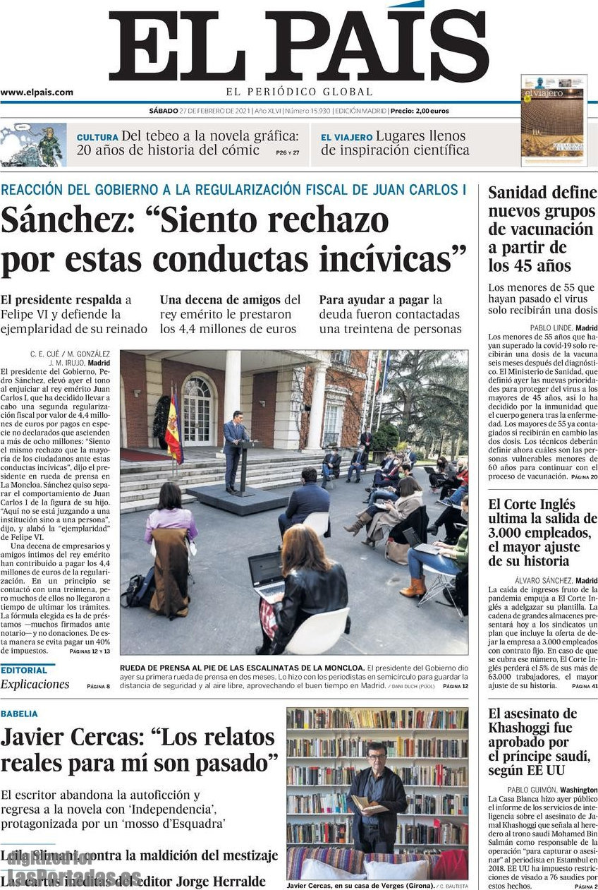 El País