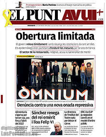 Periodico El Punt