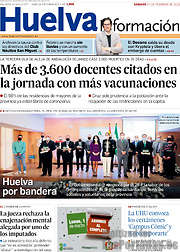 /Huelva Información